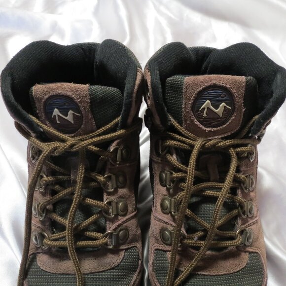 Vintage Nevados women's hiking boots - Picture 10 of 15